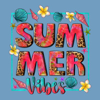 Summer  Vibes Urban Heavy Tee | Teevron