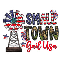 small town gail usa | Teevron