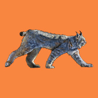 Canada Lynx Premium Sweatshirt | Teevron