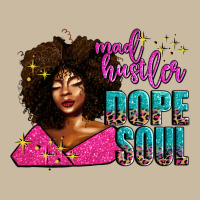 Mad Hustler Dope Soul Long Sleeve Tee | Teevron