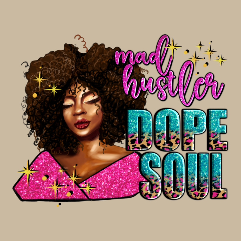 Mad Hustler Dope Soul Long Sleeve Tee by AdoDesignShop | Teevron