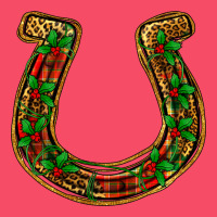 Christmas Horseshoe Premium Sweatshirt | Teevron
