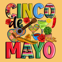 Cinco De Mayo Vintage Hoodie | Teevron