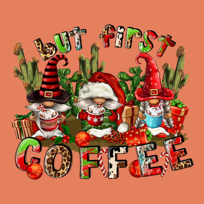 But First Coffee Classic Tee by FaDigitalArtStudio | Teevron