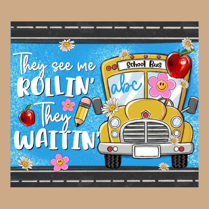 They See Me Rollin They Waitin Vintage Hoodie by MaliasSmallBusiness | Teevron