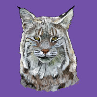 Bobcat Head Premium Sweatshirt | Teevron