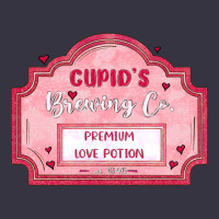 Cupid's Brewing Company Vintage Hoodie | Teevron