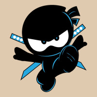 Ninja Kid Heavyweight Sweatshirt | Teevron