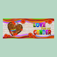 Love Has No Gender Mug 11 Oz Classic Tee | Teevron
