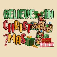 Believe In Christmas Premium Hoodie | Teevron