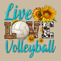 Live Love Volleyball Long Sleeve Tee | Teevron