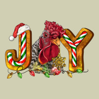 Joy Rooster Heavy Core Tee | Teevron