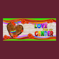 Love Has No Gender Mug 15 Oz Classic Tee | Teevron