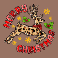 Merry Christmas Deer Premium Hoodie | Teevron