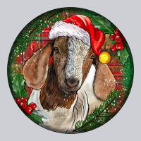 Boer Goat Christmas Urban Hoodie | Teevron