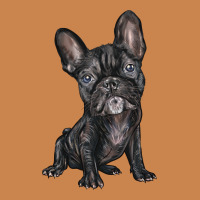 French Bulldog Heavyweight Hoodie | Teevron