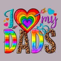 I Love My Dads Vintage Tee | Teevron