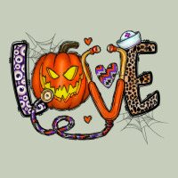 Love Halloween Long Sleeve Tee | Teevron