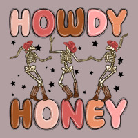Howdy Honey Vintage Hoodie | Teevron