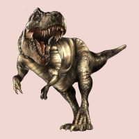 Tyrannosaurus T Rex Premium Sweatshirt | Teevron