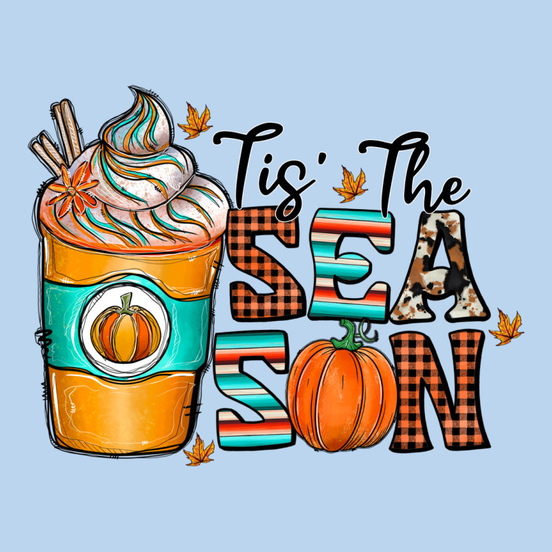 Tis The Sea Son Classic Tee by CowhideDigitalArt | Teevron