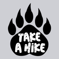 Take A Hike Heavyweight Sweatshirt | Teevron