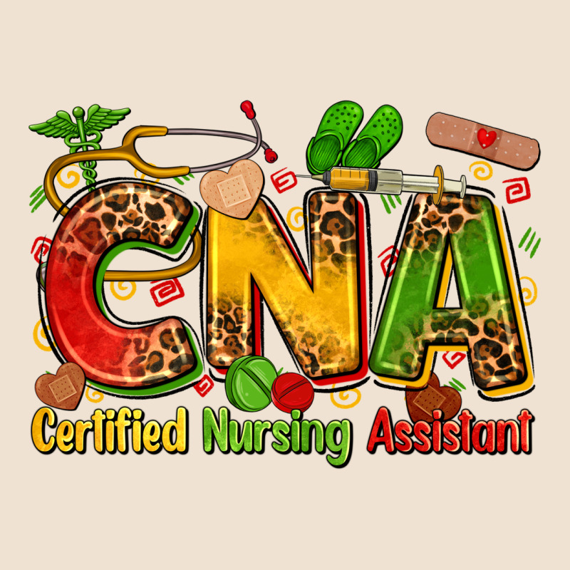 Certified Nursing Assistant Juneteenth Urban Heavy Tee by Zillion Design Studio | Teevron
