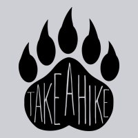 Take A Hike Heavyweight Sweatshirt | Teevron