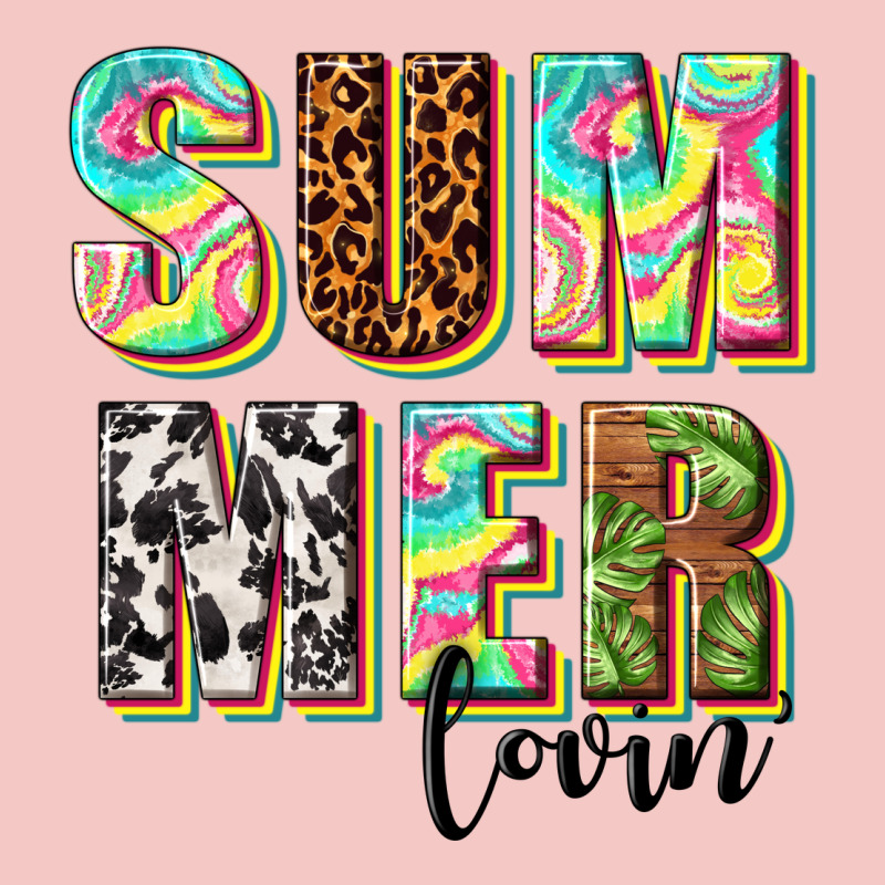 Summer Lovin Urban Heavy Tee by texasbilliewilder | Teevron