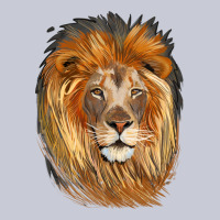 Lion Head Heavyweight Hoodie | Teevron