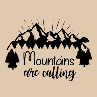 Mountains Heavyweight Sweatshirt | Teevron