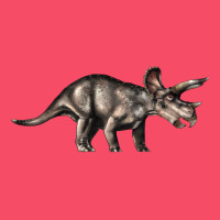 Triceratops Horridus Premium Sweatshirt | Teevron