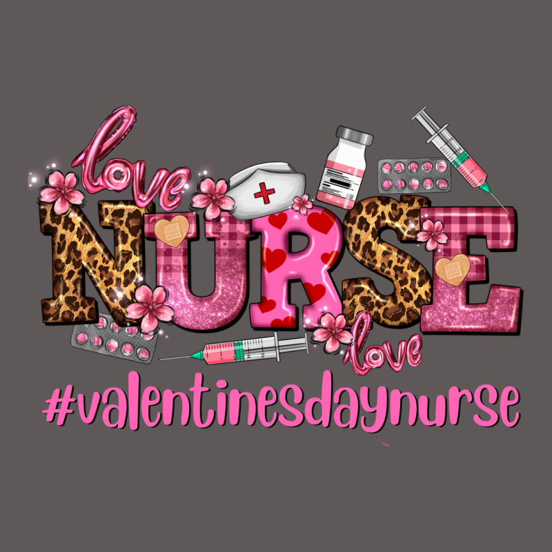Nurse With Valentines Day Element Premium Hoodie by AdoDesignShop | Teevron