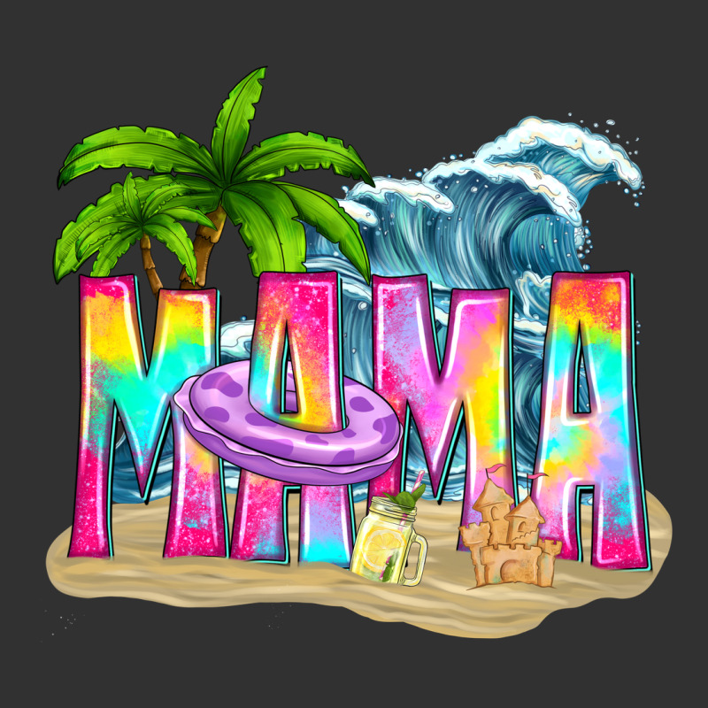 Summer Mama Urban Heavy Tee by texasbilliewilder | Teevron
