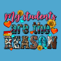 My Students Are The Reason Premium Hoodie | Teevron