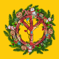 Christmas Peace Premium Hoodie | Teevron