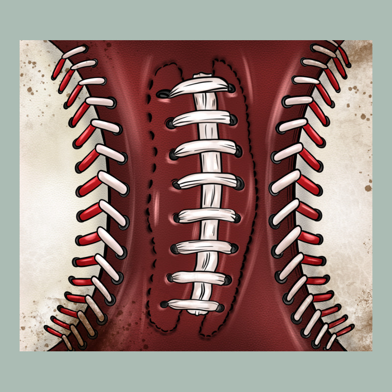 American Football And Baseball Classic Tee by BarkalooDesign | Teevron