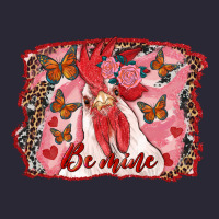 Be Mine Rooster Vintage Tee | Teevron