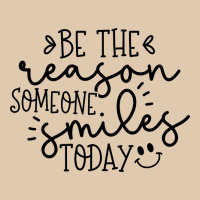 Smile Heavyweight Sweatshirt | Teevron
