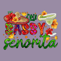 Sassy Senorita Classic Tee | Teevron