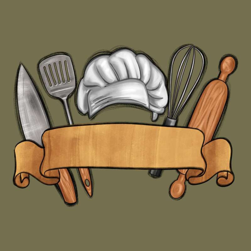 Customized Chef Tools Vintage Hoodie by MaliasSmallBusiness | Teevron