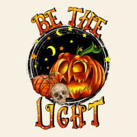 Be The Light Vintage Tee | Teevron