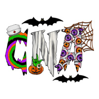 Halloween CNA | Teevron