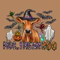 Moo I Mean Boo Long Sleeve Tee | Teevron