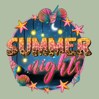 Summer Nights Urban Heavy Tee | Teevron