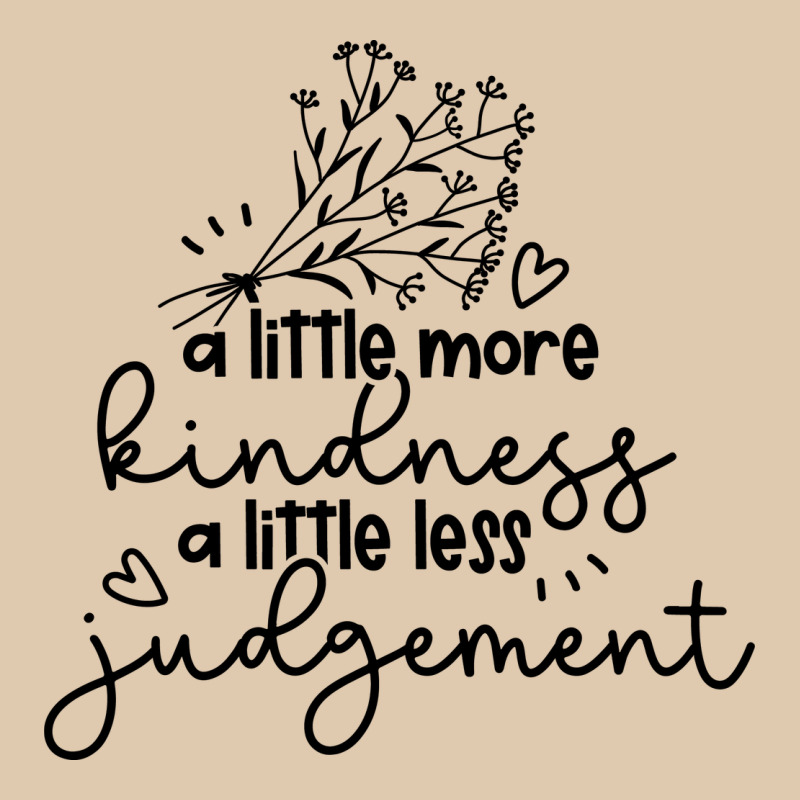 Kindness Heavyweight Sweatshirt by Unal Design | Teevron