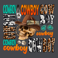 Cowboy Long Sleeve Tee | Teevron