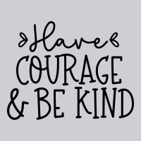 Be Kind Heavyweight Sweatshirt | Teevron