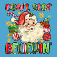 Don't Stop Believin' Premium Hoodie | Teevron