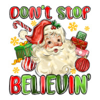 don't stop believin' | Teevron